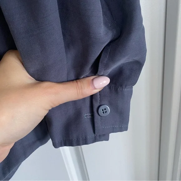 DYNAMITE - Lightweight shacket - Picture 8 of 10